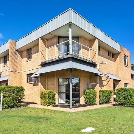 Peninsula Nelson Bay Motel And Serviced Apartments Exteriör bild
