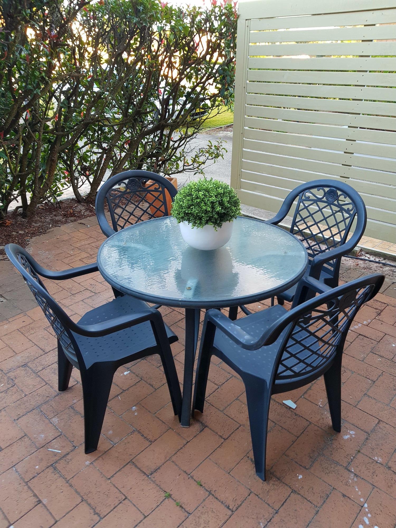 Peninsula Nelson Bay Motel And Serviced Apartments Exteriör bild