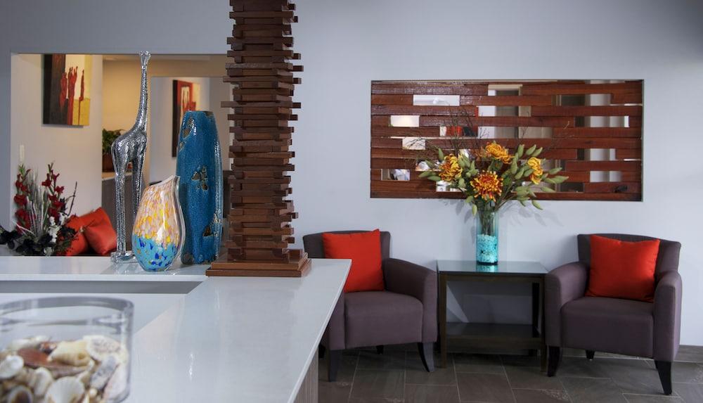 Peninsula Nelson Bay Motel And Serviced Apartments Exteriör bild