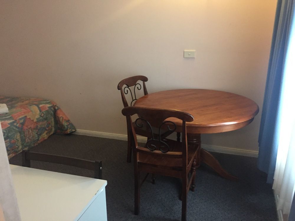 Peninsula Nelson Bay Motel And Serviced Apartments Exteriör bild